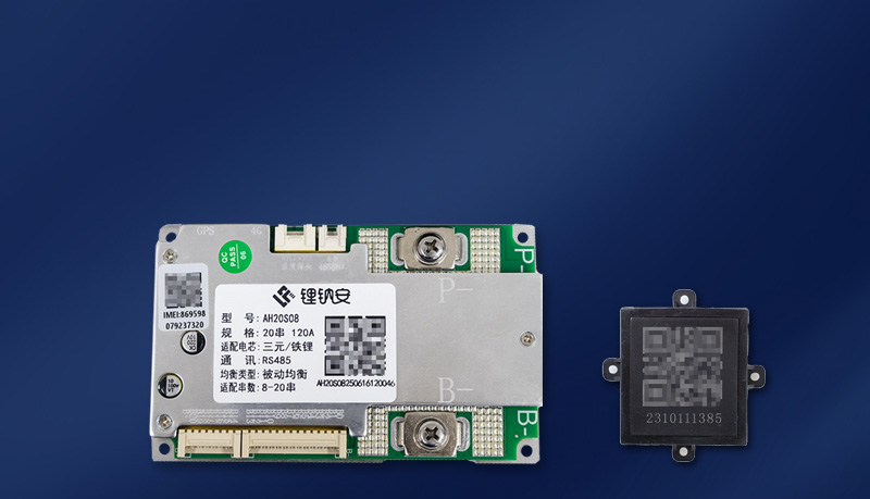 智能电动车解决方案