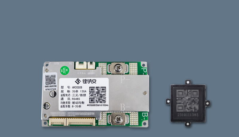 智能电动车解决方案